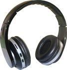 300mAh 8 hours compact bluetooth headphones stereo music headphones