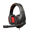 1611 Chip 110db 40mw Wired Gaming Headset With Detachable Mic