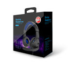 Gaming 30mw 105db Wireless Earphones With Microphone