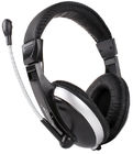 Wired Headphones For School 40mm Driver 30mw