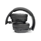 Wireless Headband 20KHz Active Noise Cancelling Headphone
