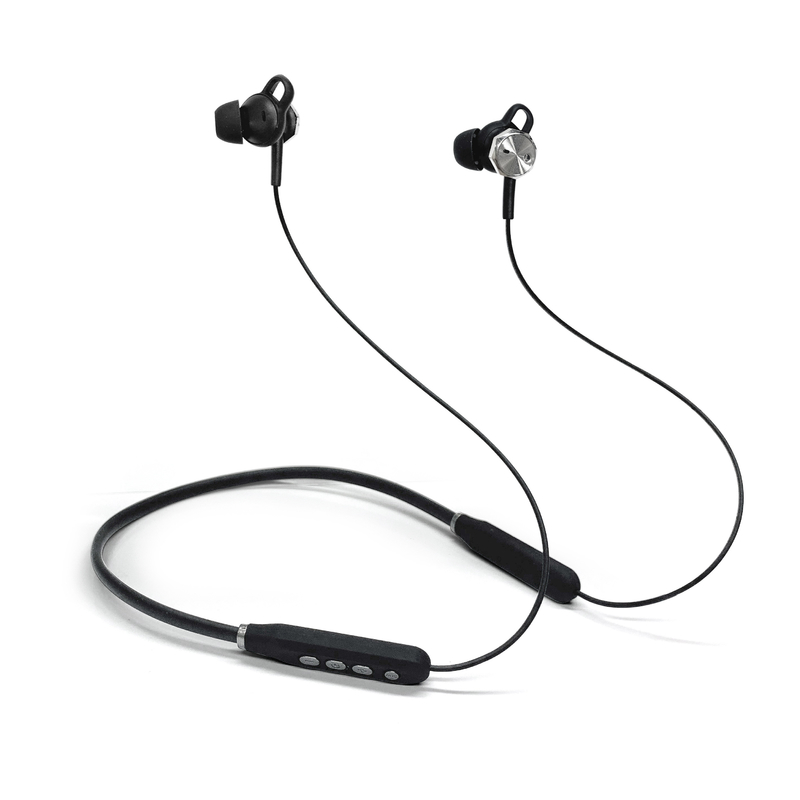 Wireless Headphones Bluetooth 5.0 Neckband Earphones Sports TWS Earbuds Bluetooth Headset With Microphone Mic