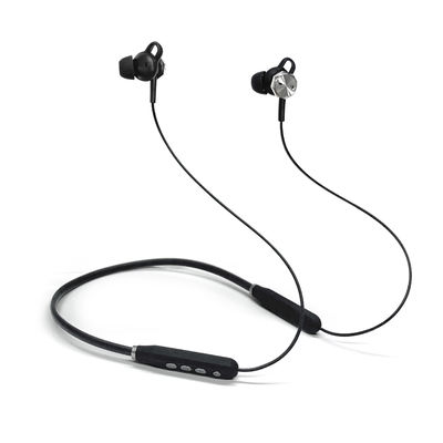 Ασύρματα ακουστικά Bluetooth 5,0 αθλητική TWS Earbuds Bluetooth κάσκα ακουστικών λαιμών πουκάμισου με το μικρόφωνο Mic