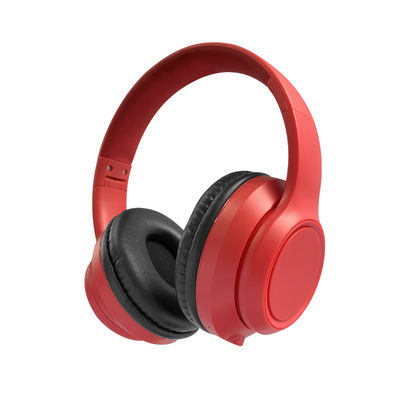 ασύρματο ακουστικό Bluetooth V5.0 κέρατων 40mm με Mic το ΥΨΗΛΉΣ ΠΙΣΤΌΤΗΤΑΣ στερεοφωνικό συγκρότημα